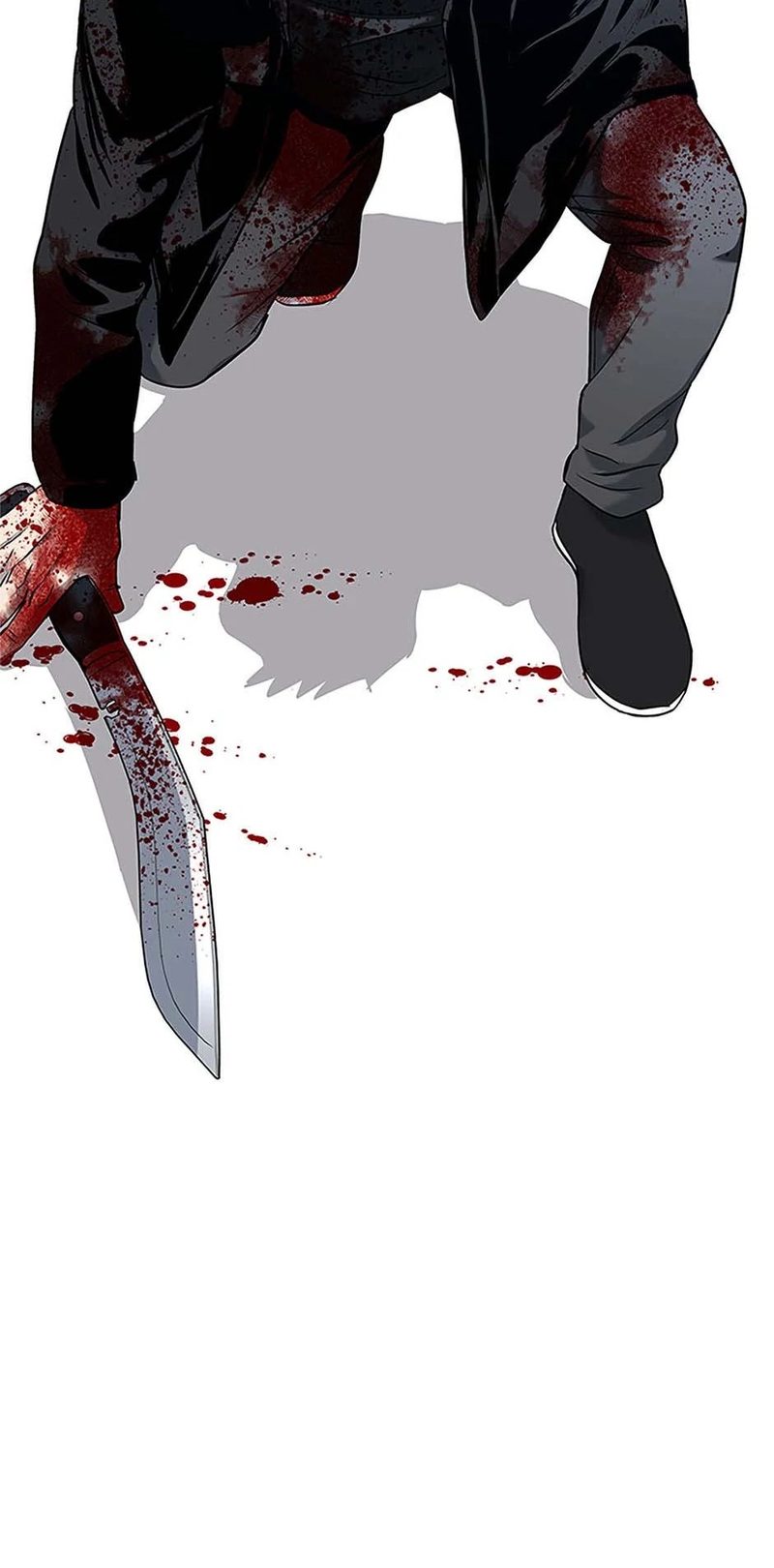 God of Blackfield Chapter 225 - Page 3