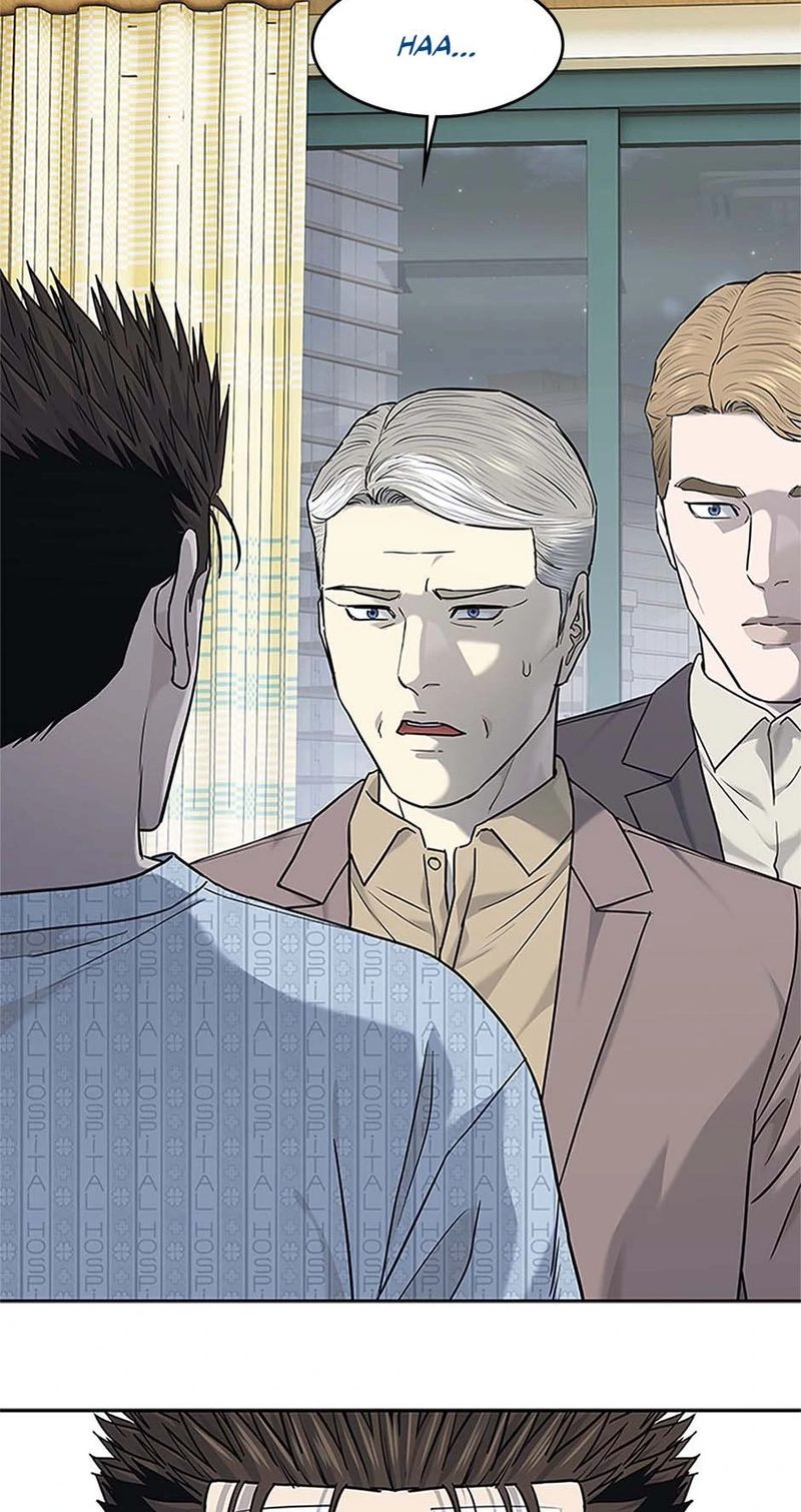 God of Blackfield Chapter 225 - Page 49