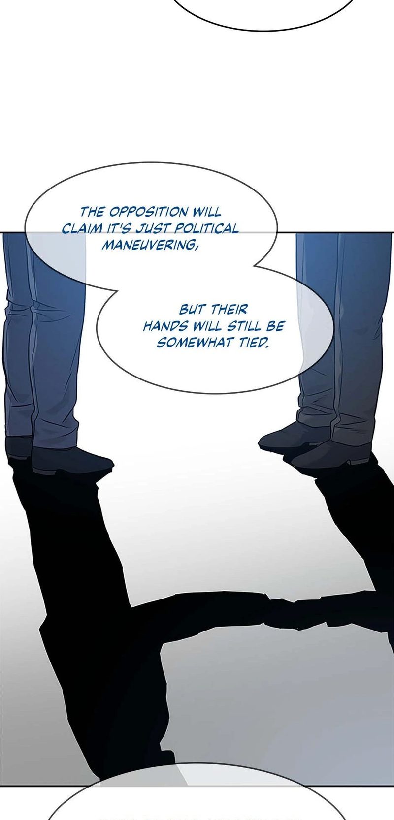 God of Blackfield Chapter 225 - Page 65