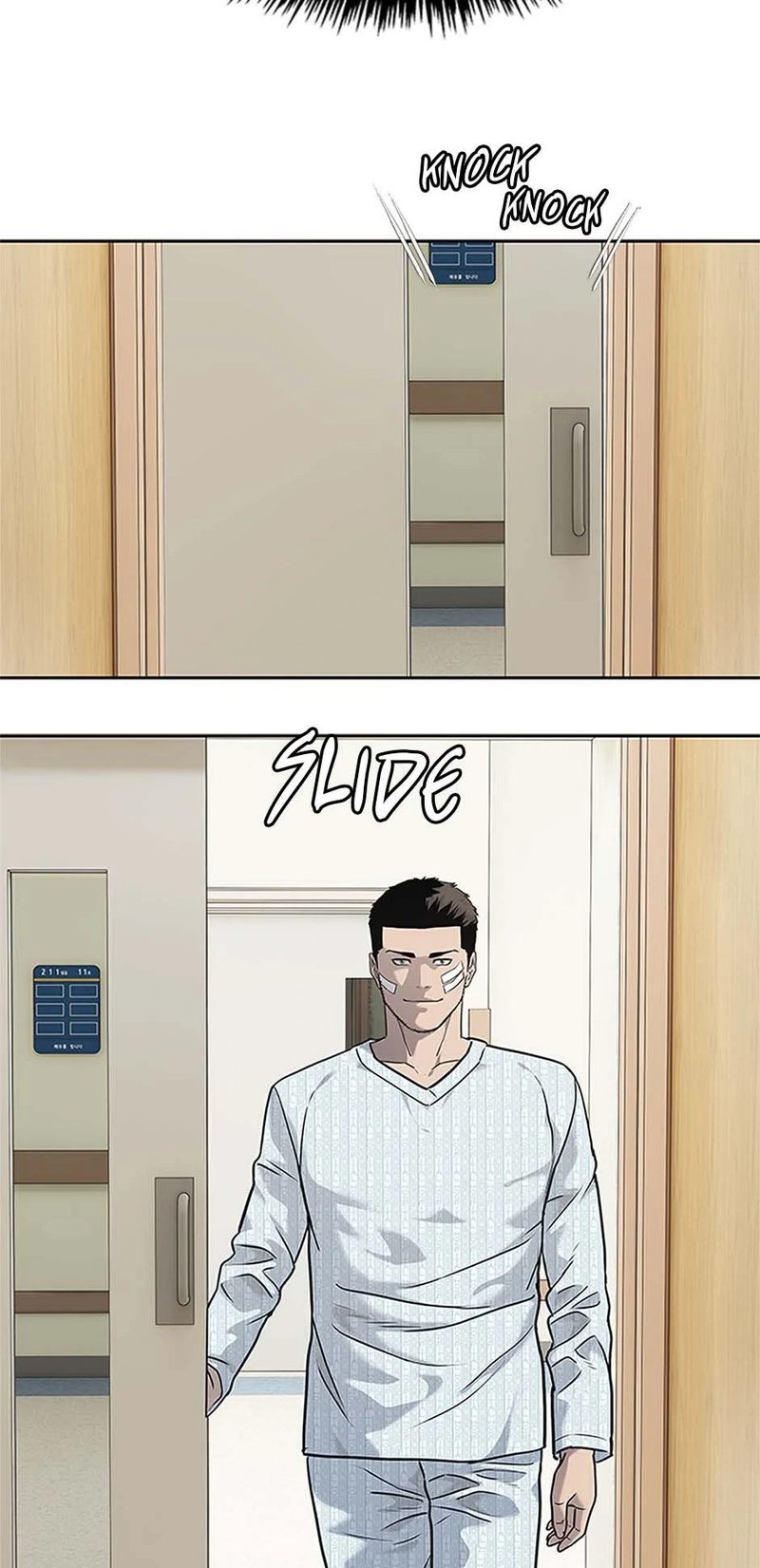 God of Blackfield Chapter 225 - Page 85