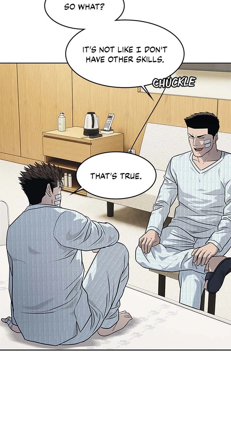 God of Blackfield Chapter 225 - Page 94