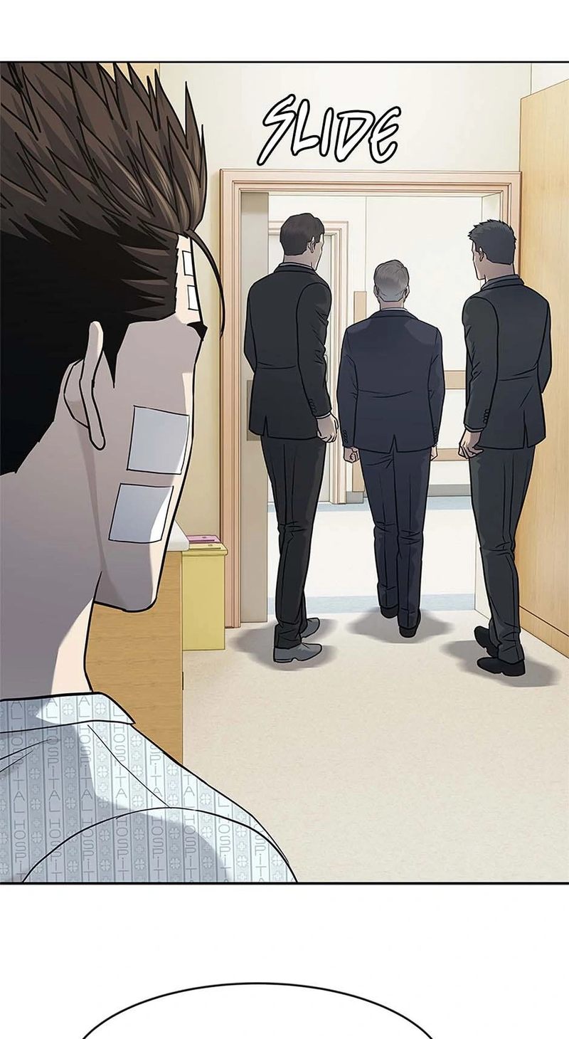 God of Blackfield Chapter 226 - Page 42