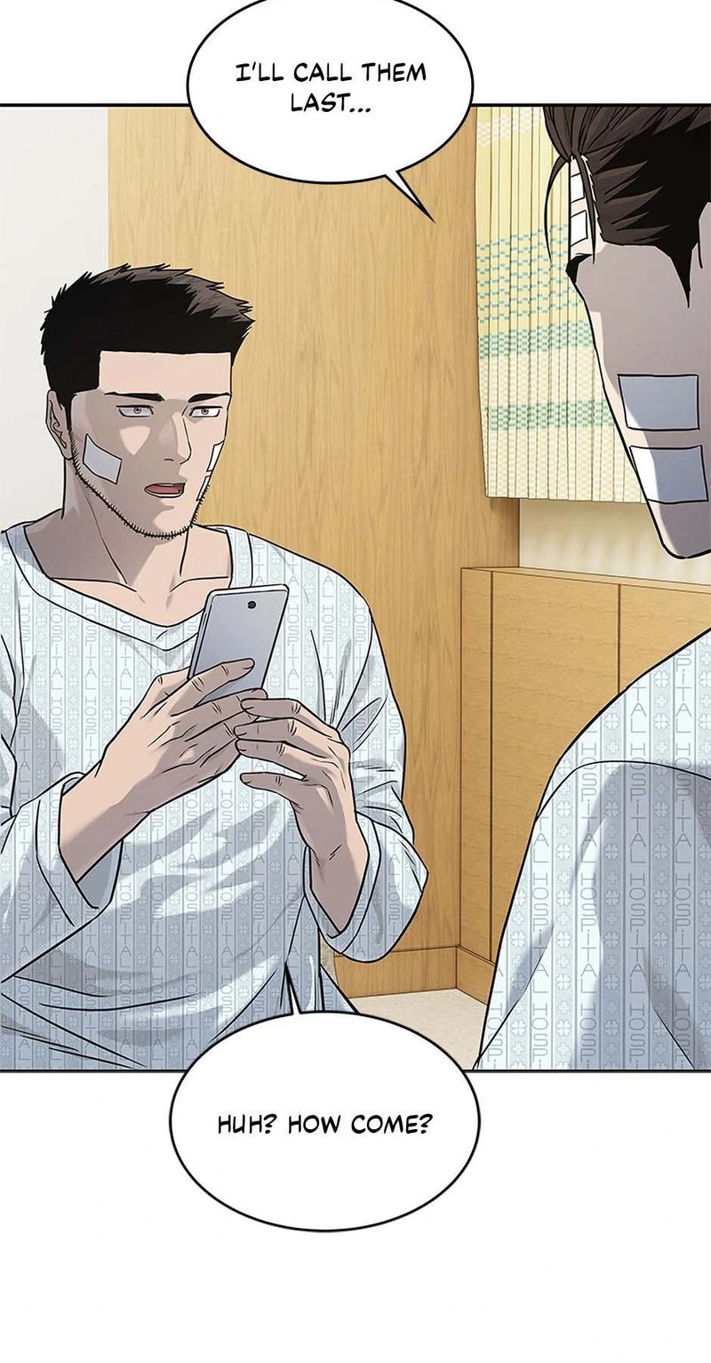 God of Blackfield Chapter 226 - Page 52