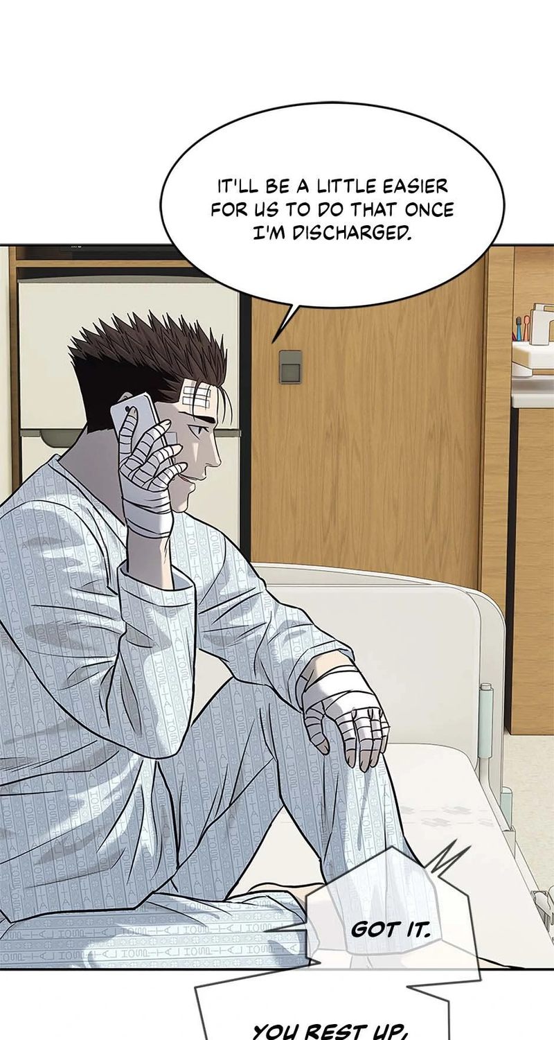 God of Blackfield Chapter 226 - Page 81