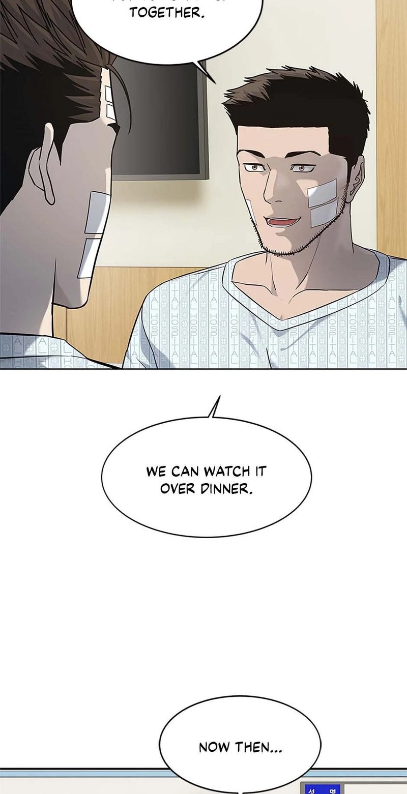 God of Blackfield Chapter 227 - Page 10