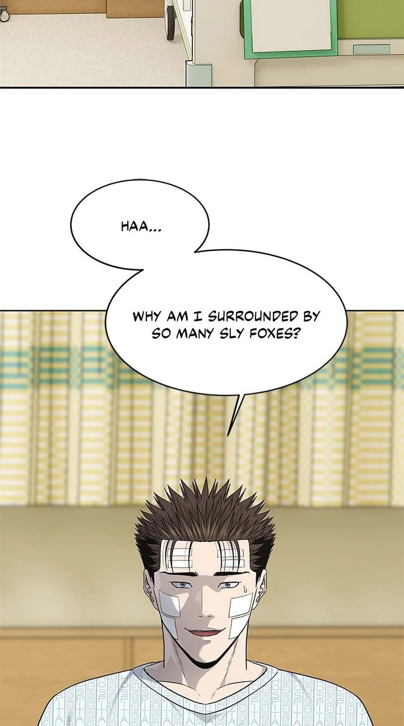 God of Blackfield Chapter 227 - Page 67