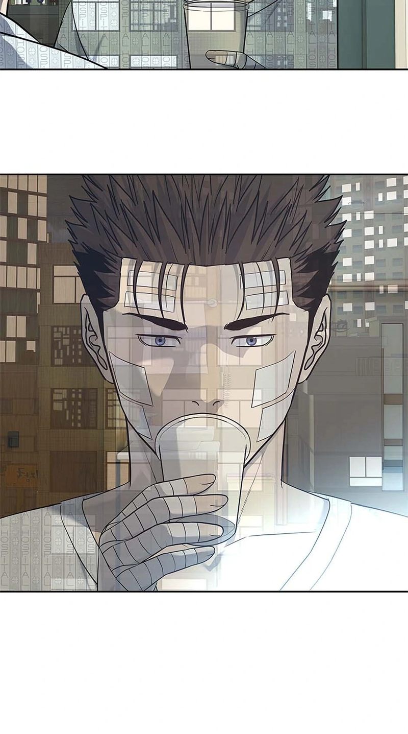 God of Blackfield Chapter 227 - Page 70