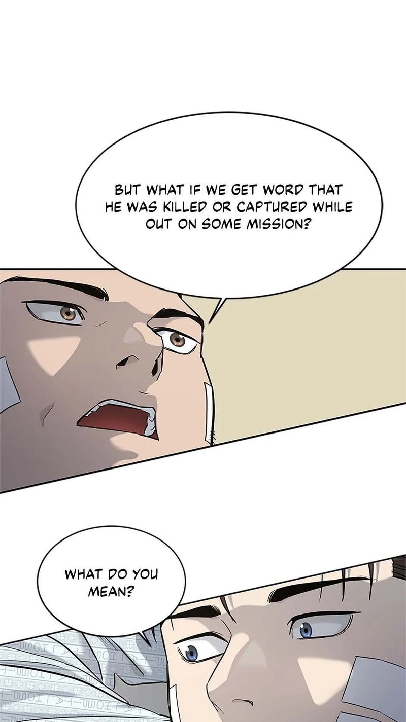 God of Blackfield Chapter 228 - Page 35