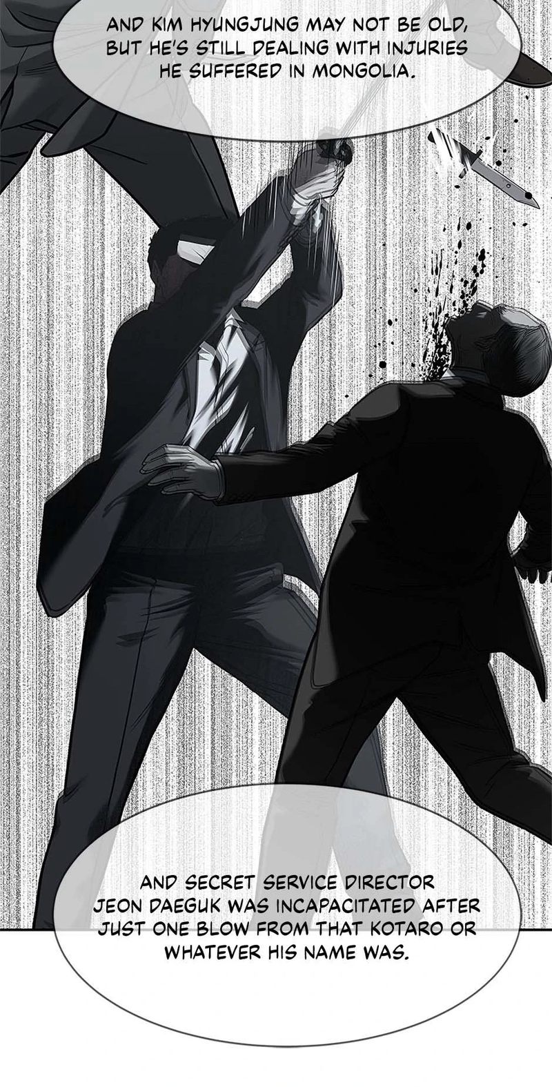 God of Blackfield Chapter 228 - Page 48