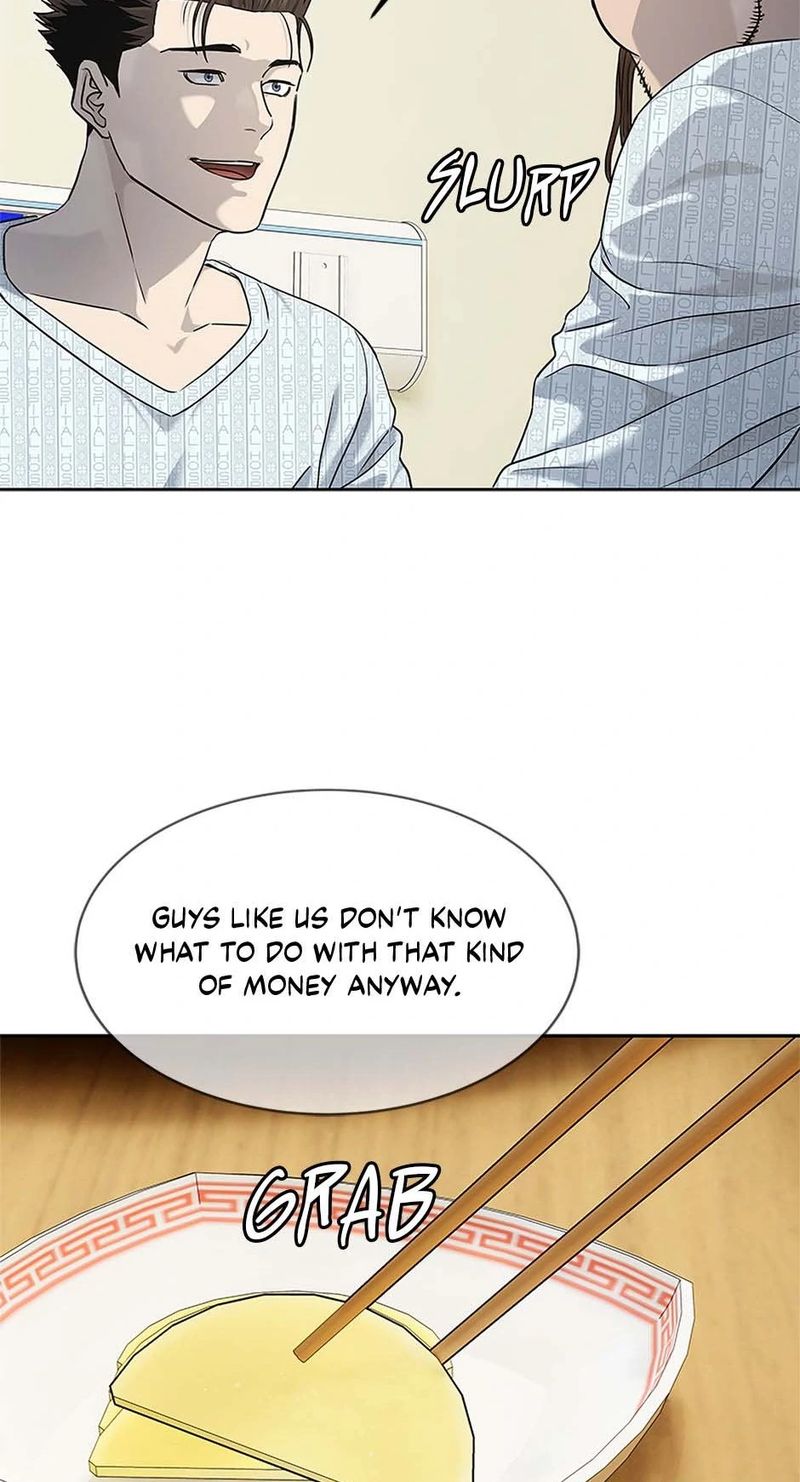 God of Blackfield Chapter 229 - Page 26