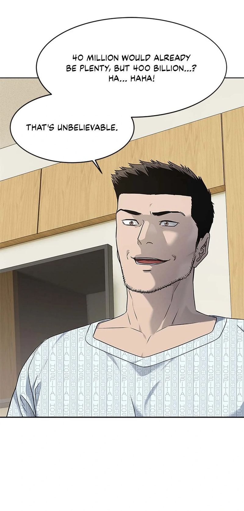 God of Blackfield Chapter 229 - Page 51