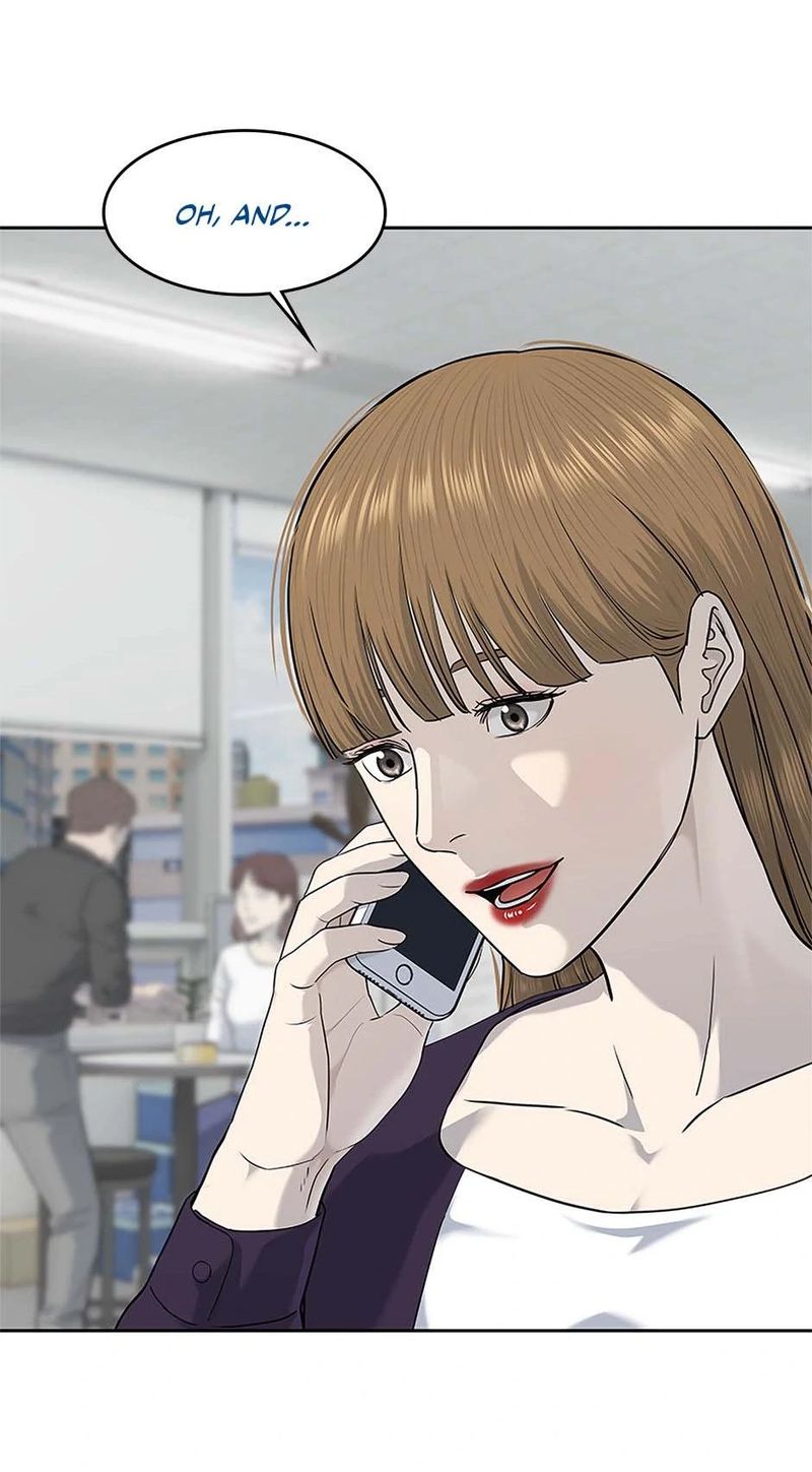 God of Blackfield Chapter 229 - Page 6