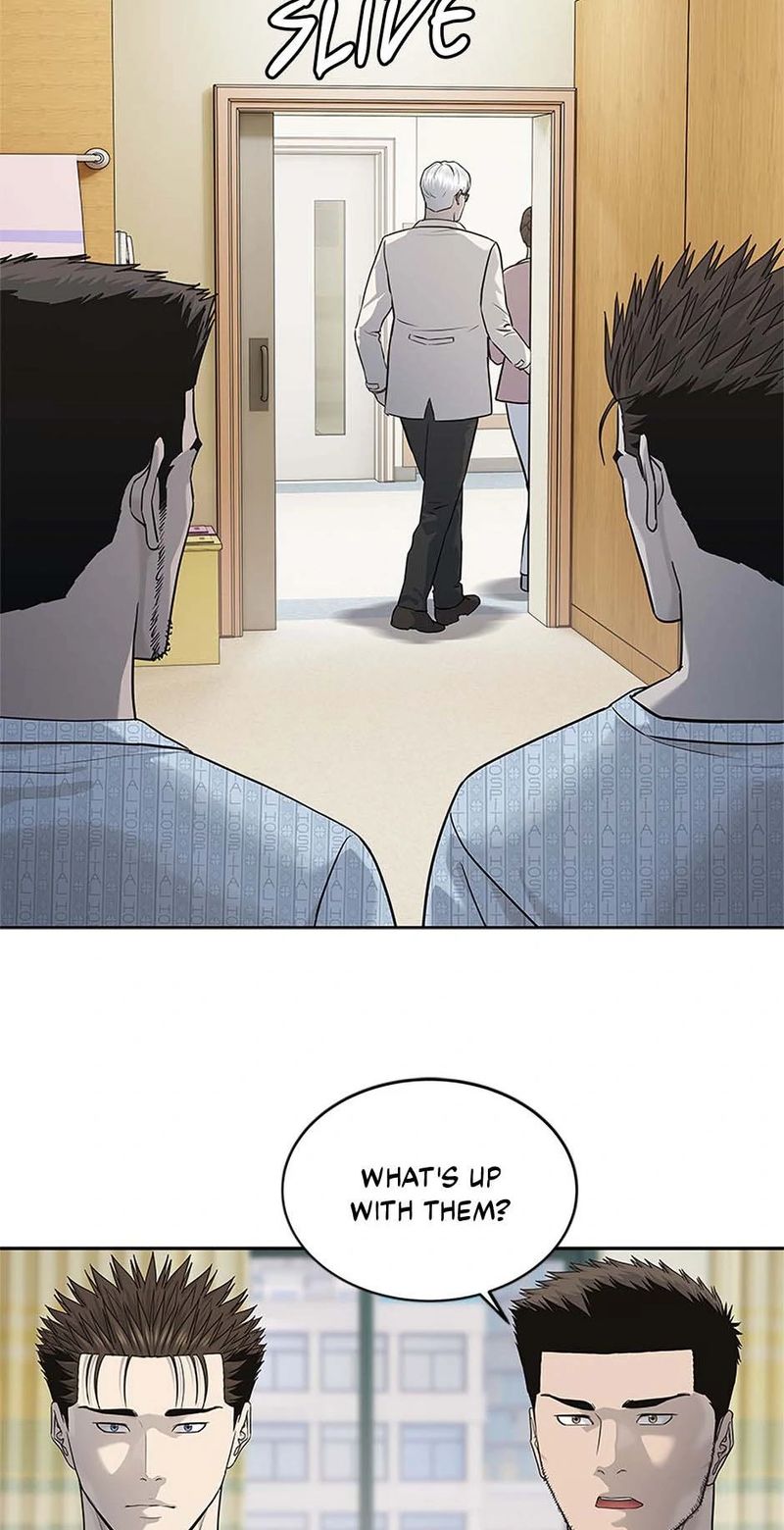 God of Blackfield Chapter 229 - Page 74