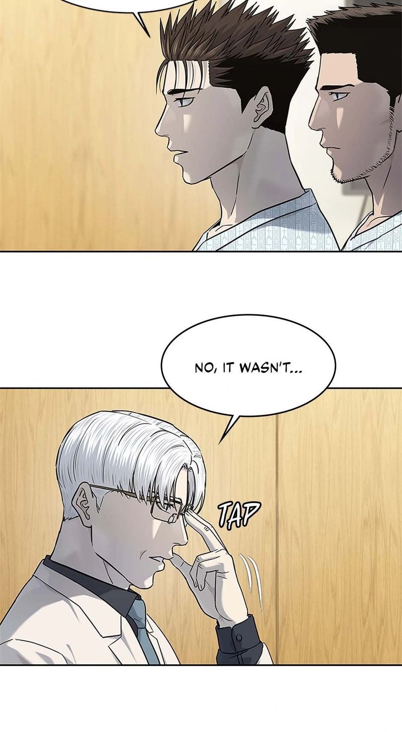 God of Blackfield Chapter 229 - Page 81