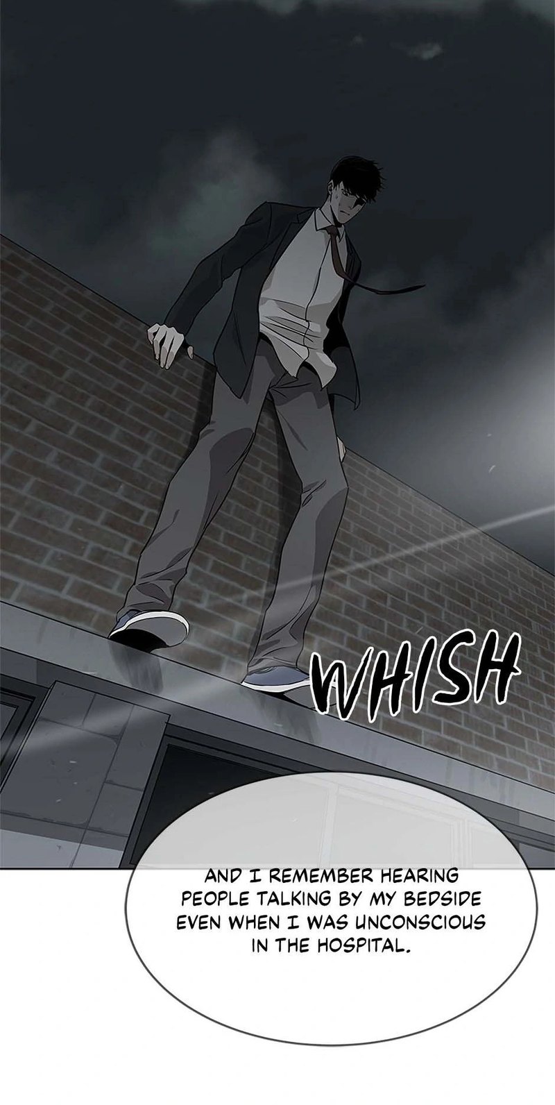 God of Blackfield Chapter 230 - Page 12