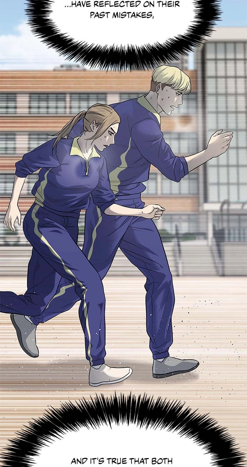 God of Blackfield Chapter 230 - Page 2