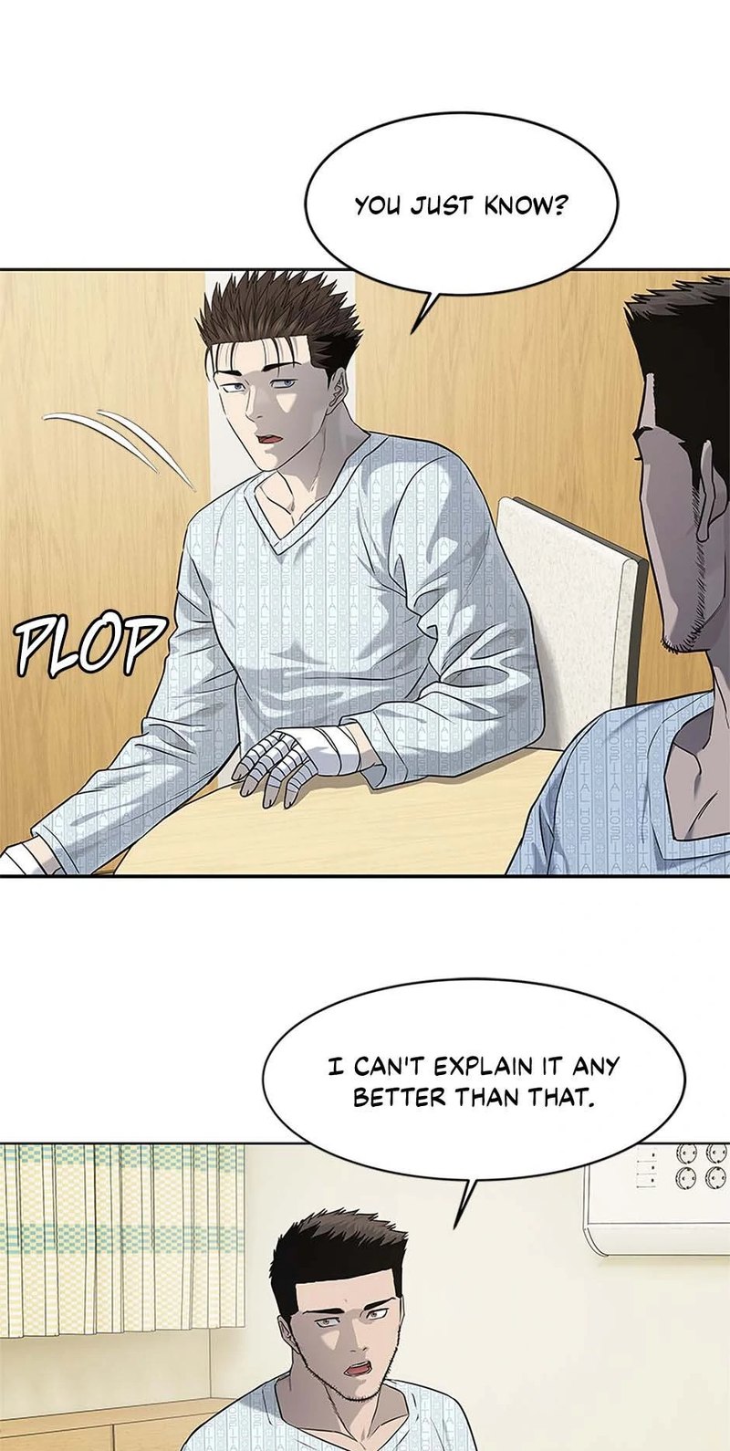 God of Blackfield Chapter 230 - Page 28