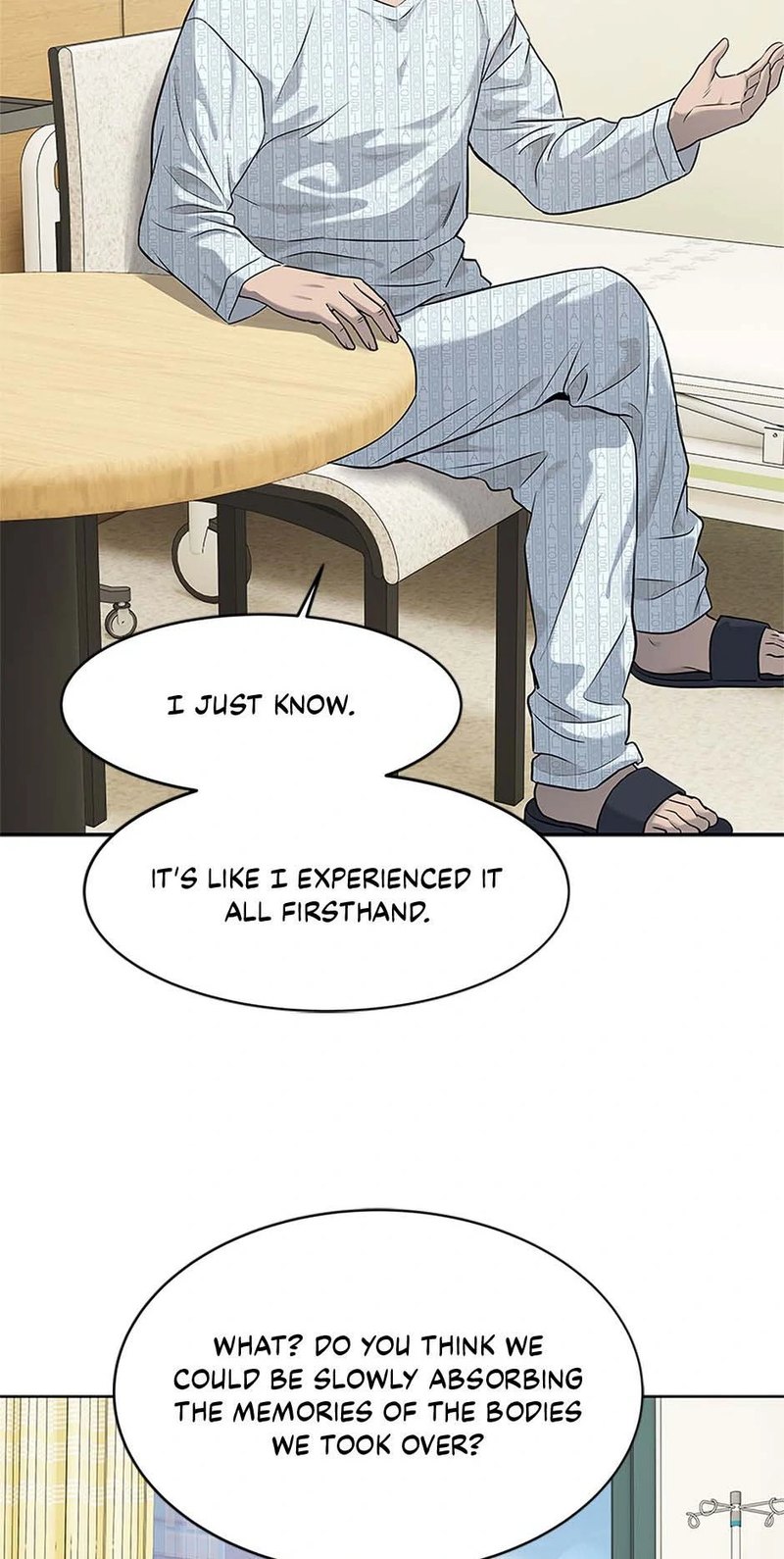 God of Blackfield Chapter 230 - Page 29