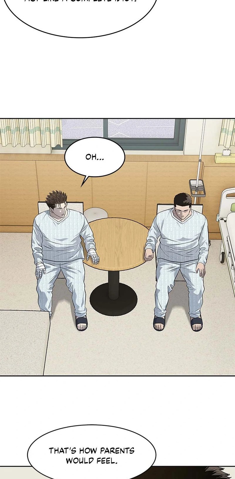 God of Blackfield Chapter 230 - Page 42