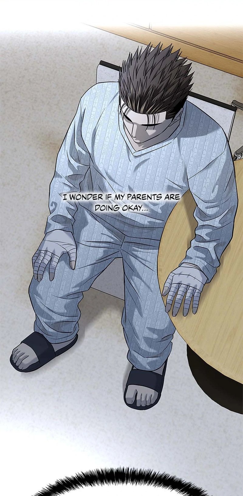 God of Blackfield Chapter 230 - Page 44