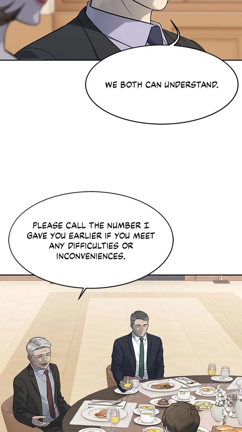 God of Blackfield Chapter 230 - Page 59