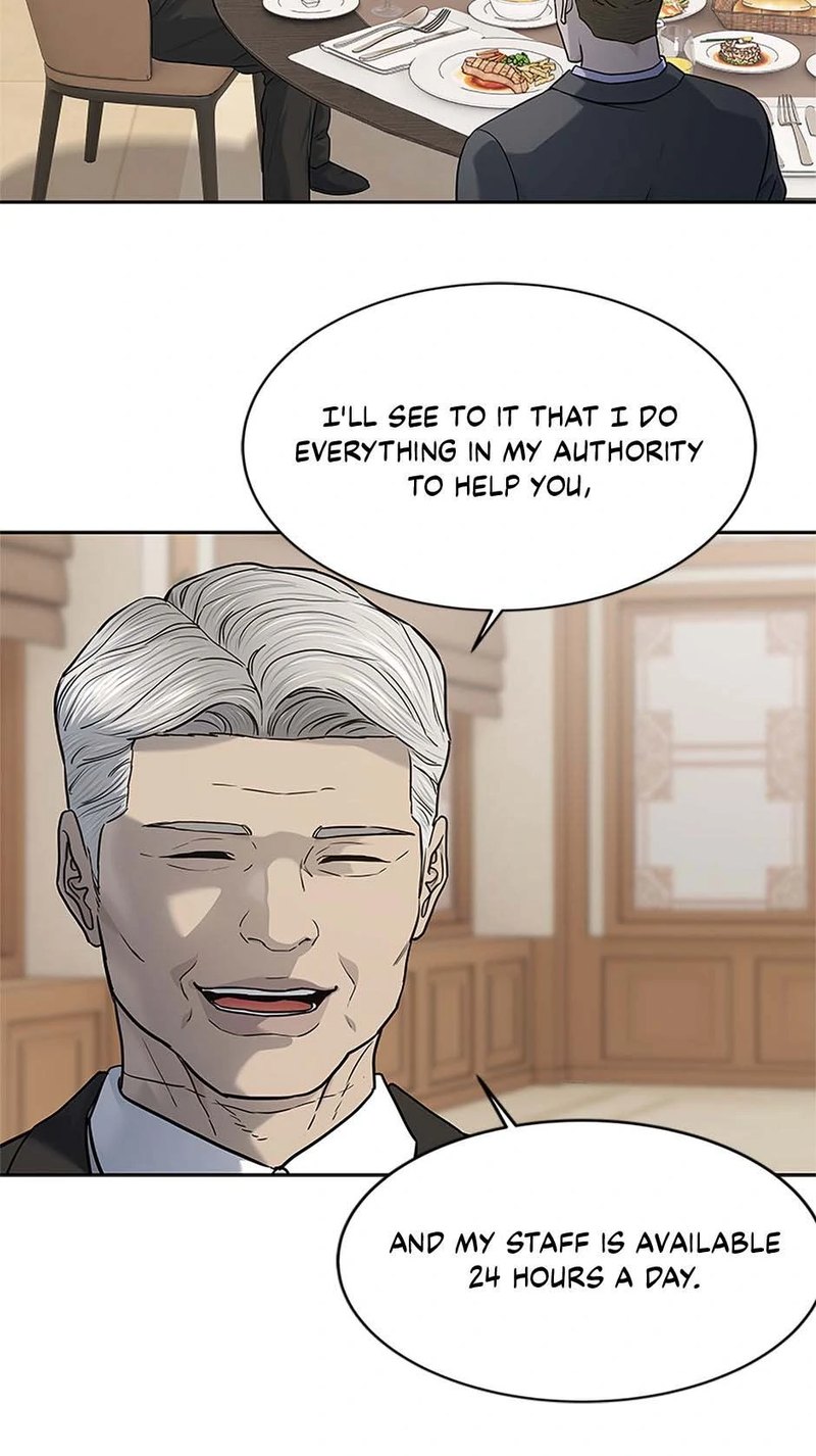 God of Blackfield Chapter 230 - Page 60