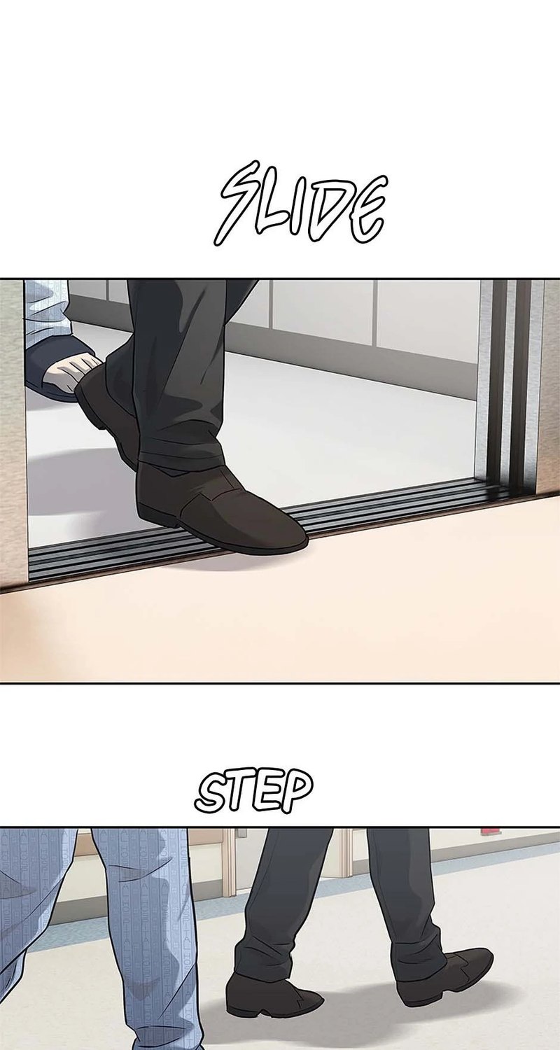 God of Blackfield Chapter 230 - Page 74