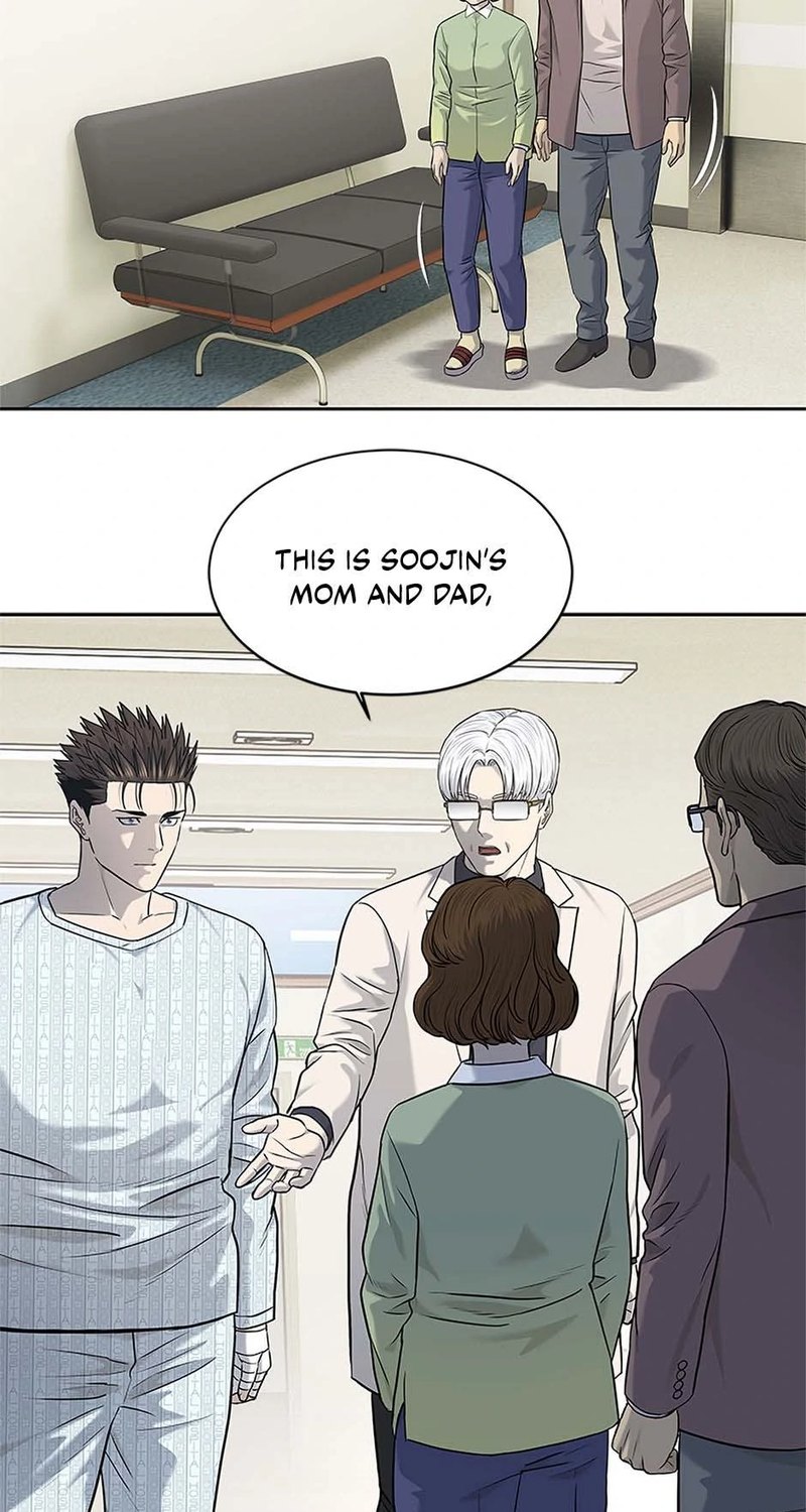 God of Blackfield Chapter 230 - Page 76