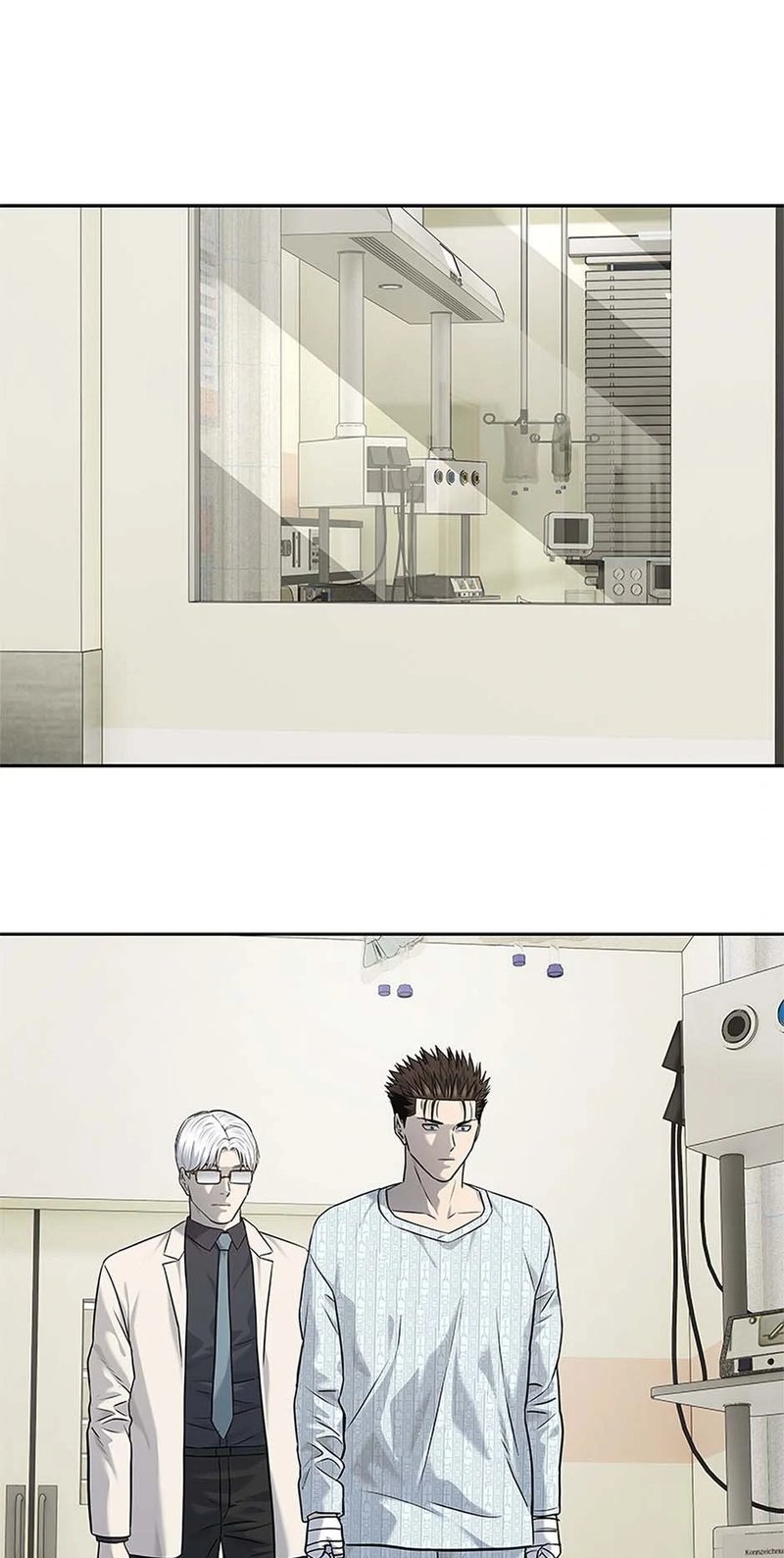 God of Blackfield Chapter 230 - Page 82