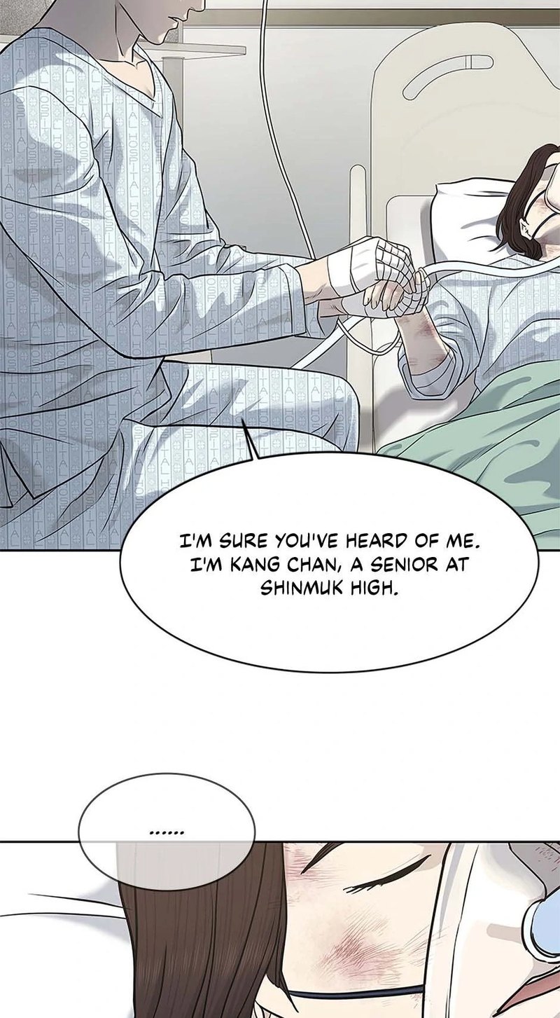 God of Blackfield Chapter 230 - Page 87