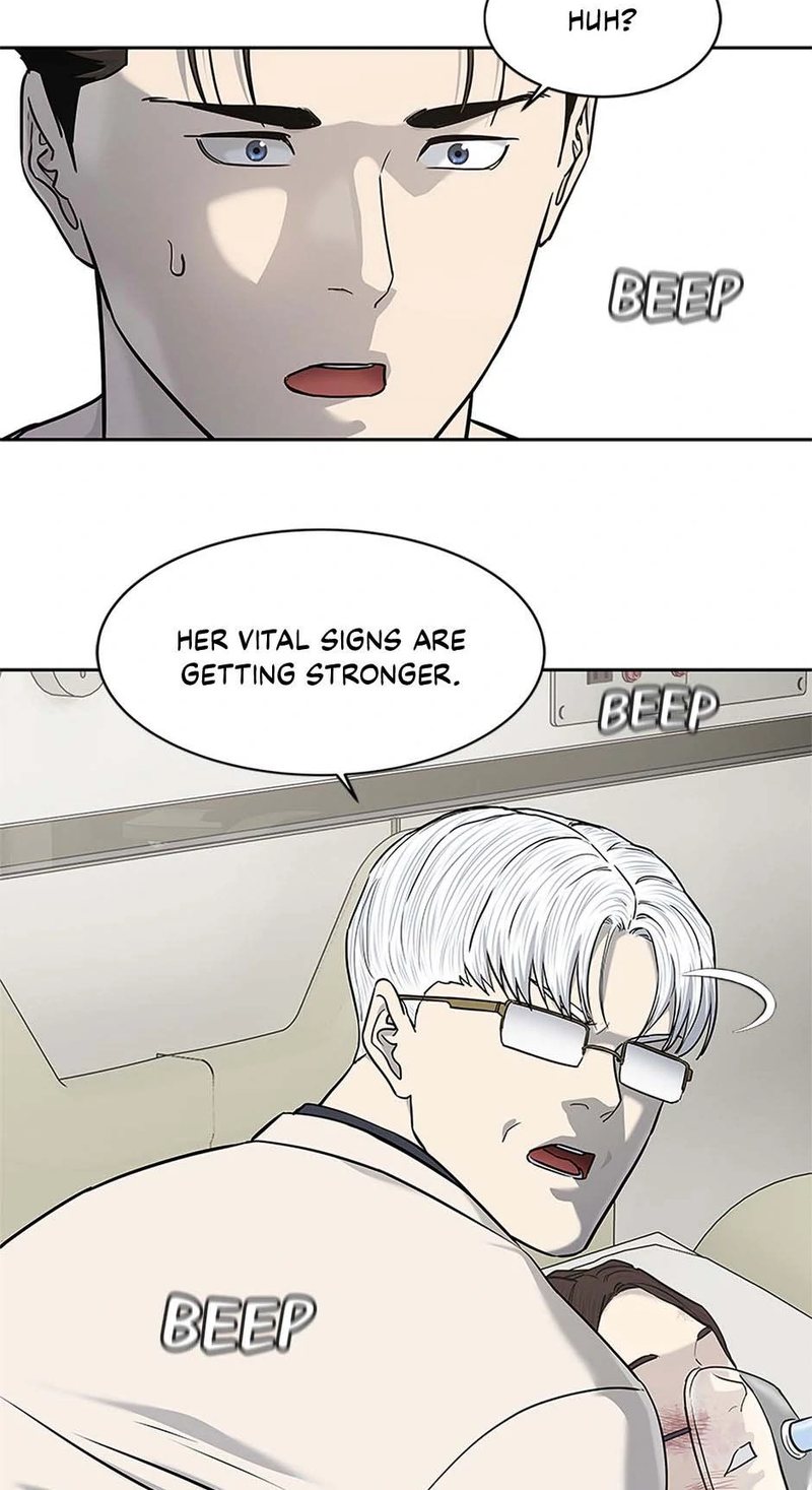 God of Blackfield Chapter 231 - Page 29