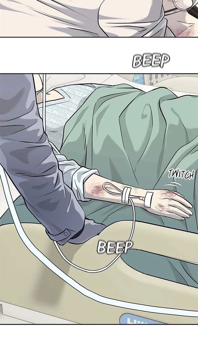 God of Blackfield Chapter 231 - Page 30