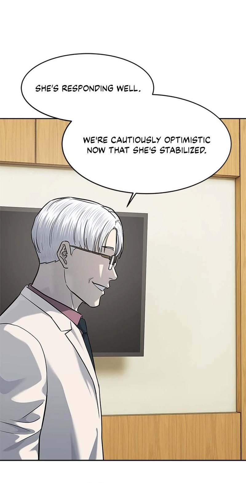 God of Blackfield Chapter 231 - Page 67