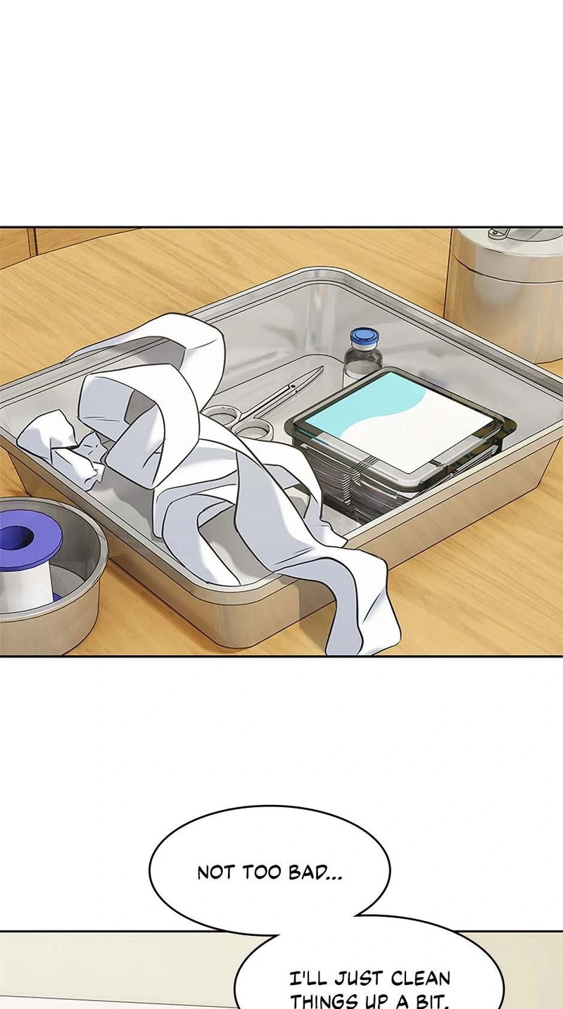 God of Blackfield Chapter 231 - Page 72