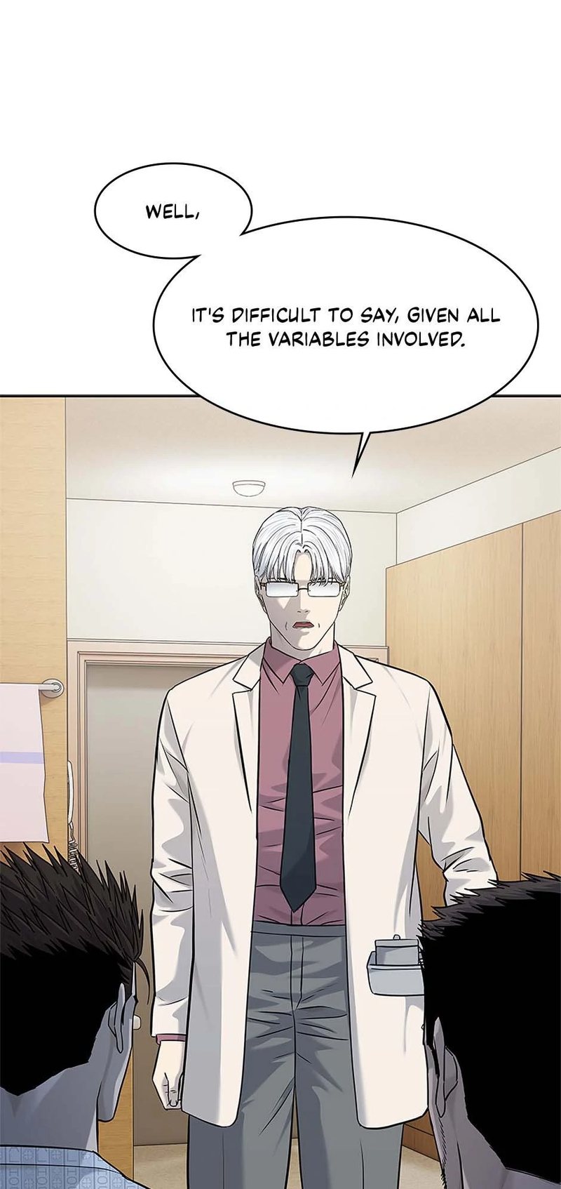 God of Blackfield Chapter 231 - Page 78