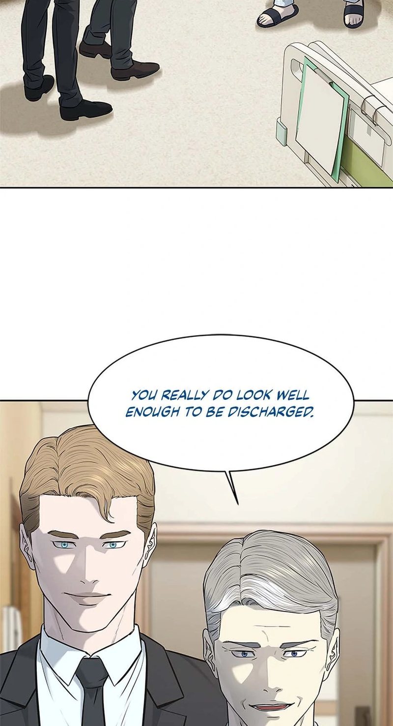 God of Blackfield Chapter 232 - Page 19