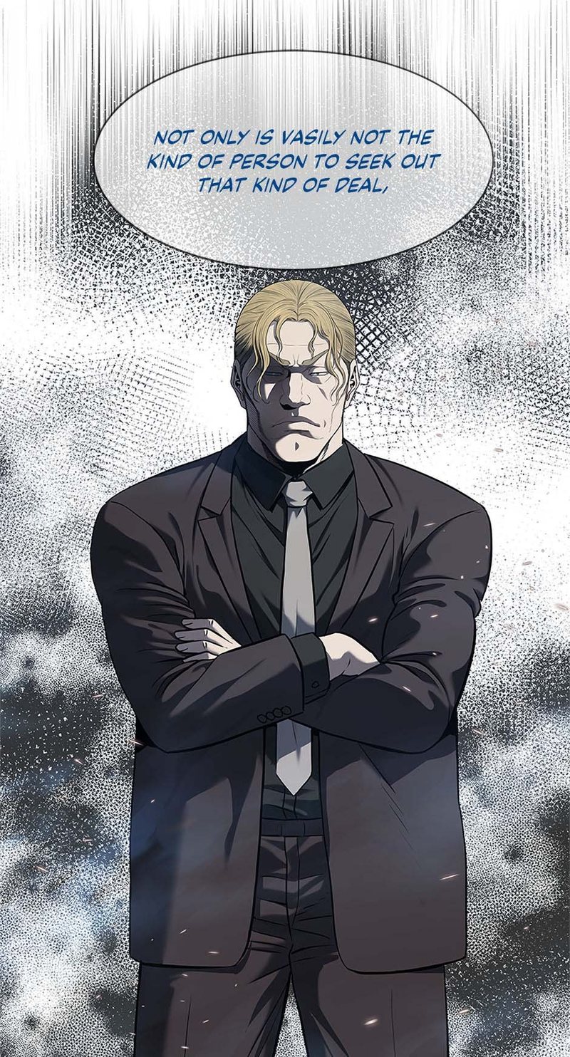 God of Blackfield Chapter 232 - Page 31