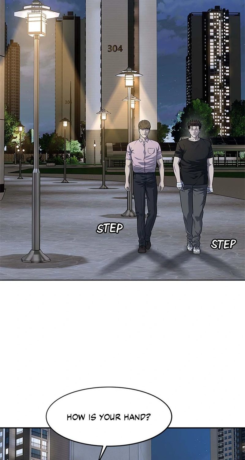 God of Blackfield Chapter 233 - Page 67