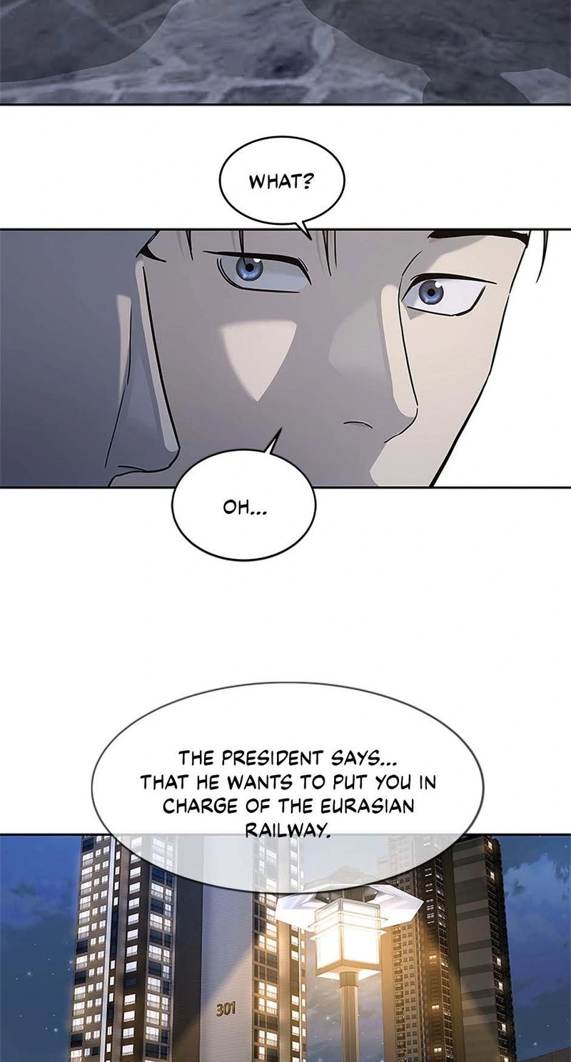 God of Blackfield Chapter 233 - Page 72