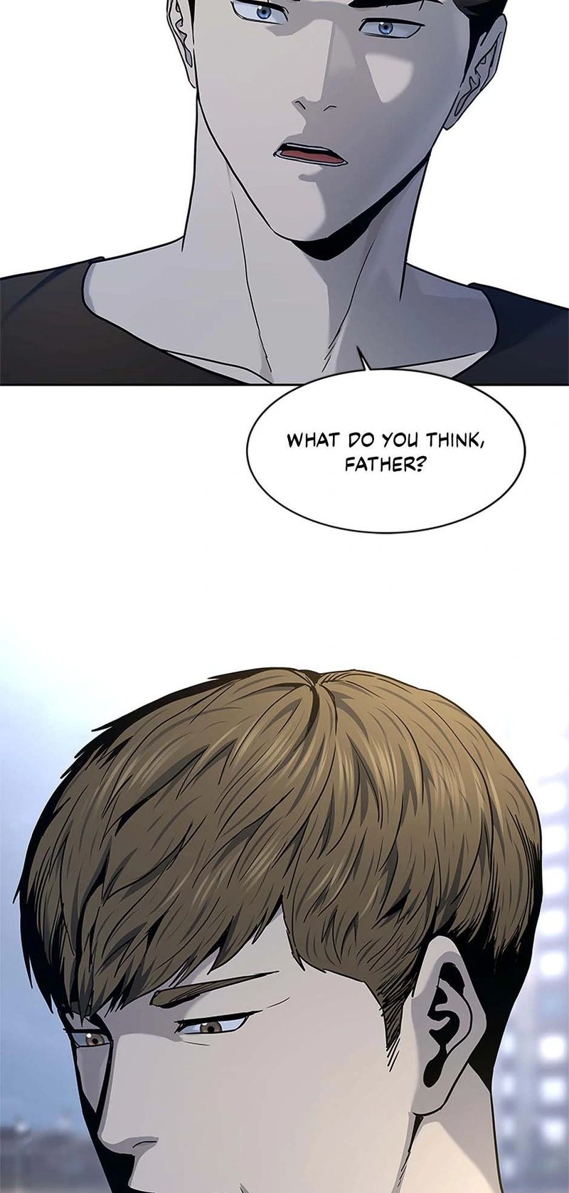 God of Blackfield Chapter 233 - Page 76