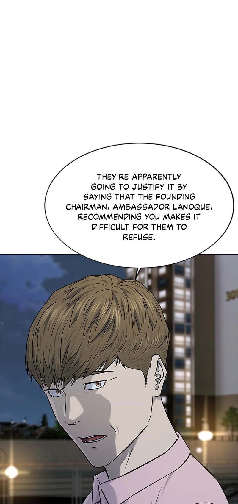 God of Blackfield Chapter 234 - Page 1