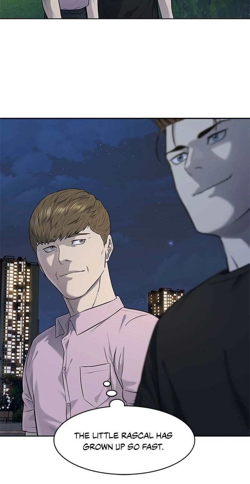 God of Blackfield Chapter 234 - Page 15