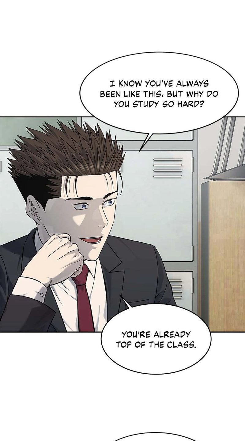 God of Blackfield Chapter 235 - Page 25