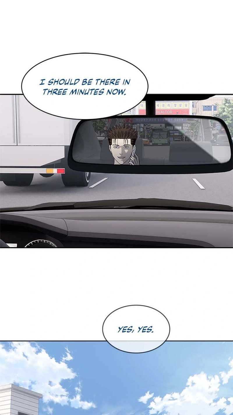 God of Blackfield Chapter 235 - Page 35