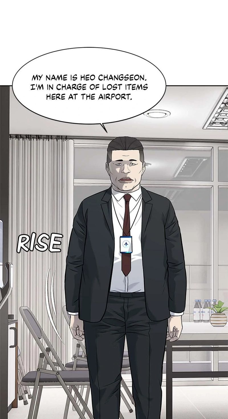 God of Blackfield Chapter 235 - Page 68