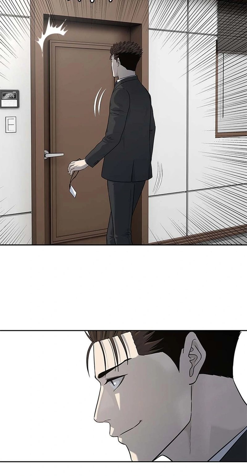 God of Blackfield Chapter 235 - Page 84