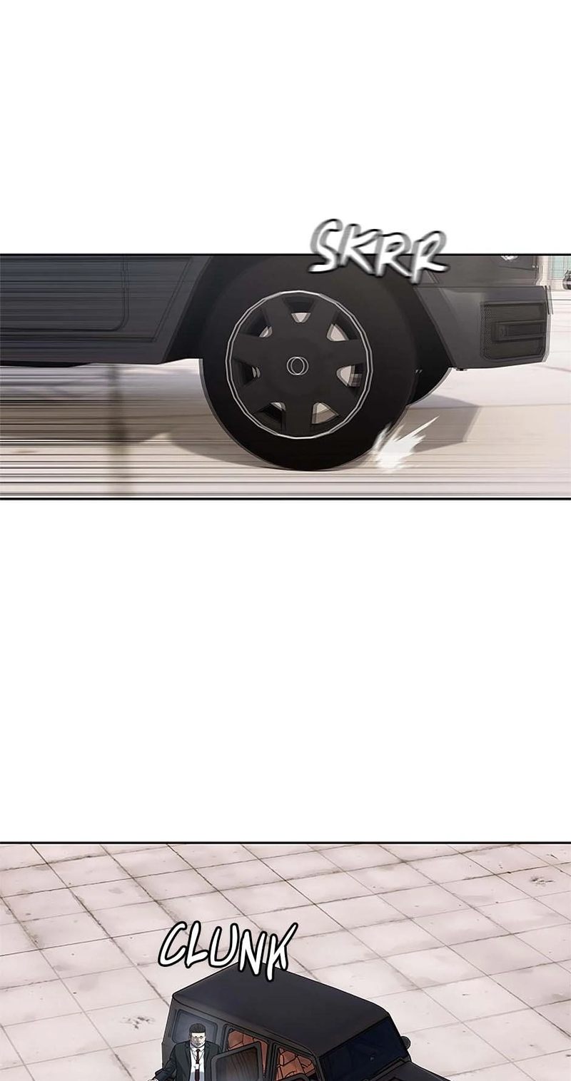 God of Blackfield Chapter 236 - Page 16