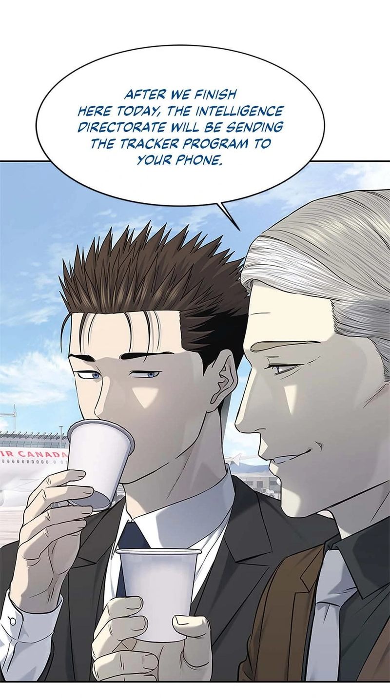 God of Blackfield Chapter 236 - Page 62