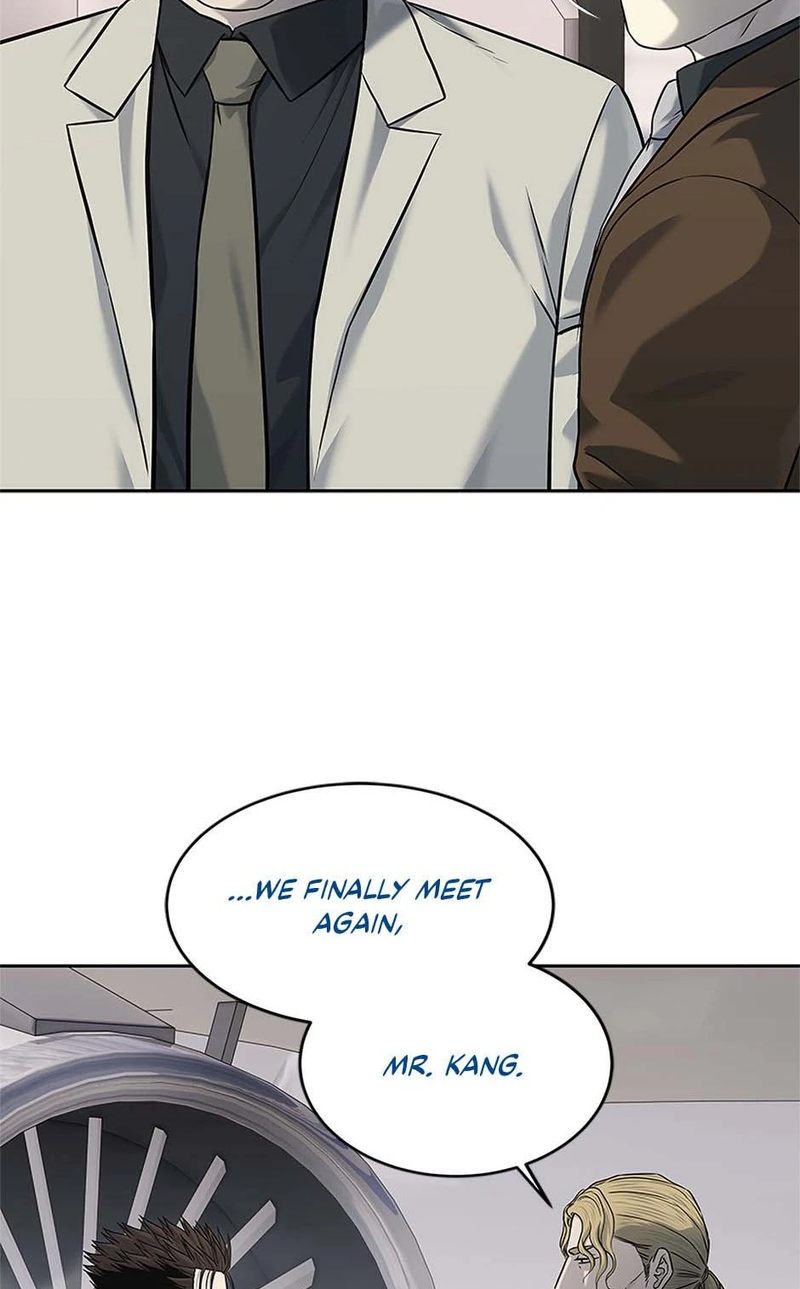 God of Blackfield Chapter 236 - Page 85