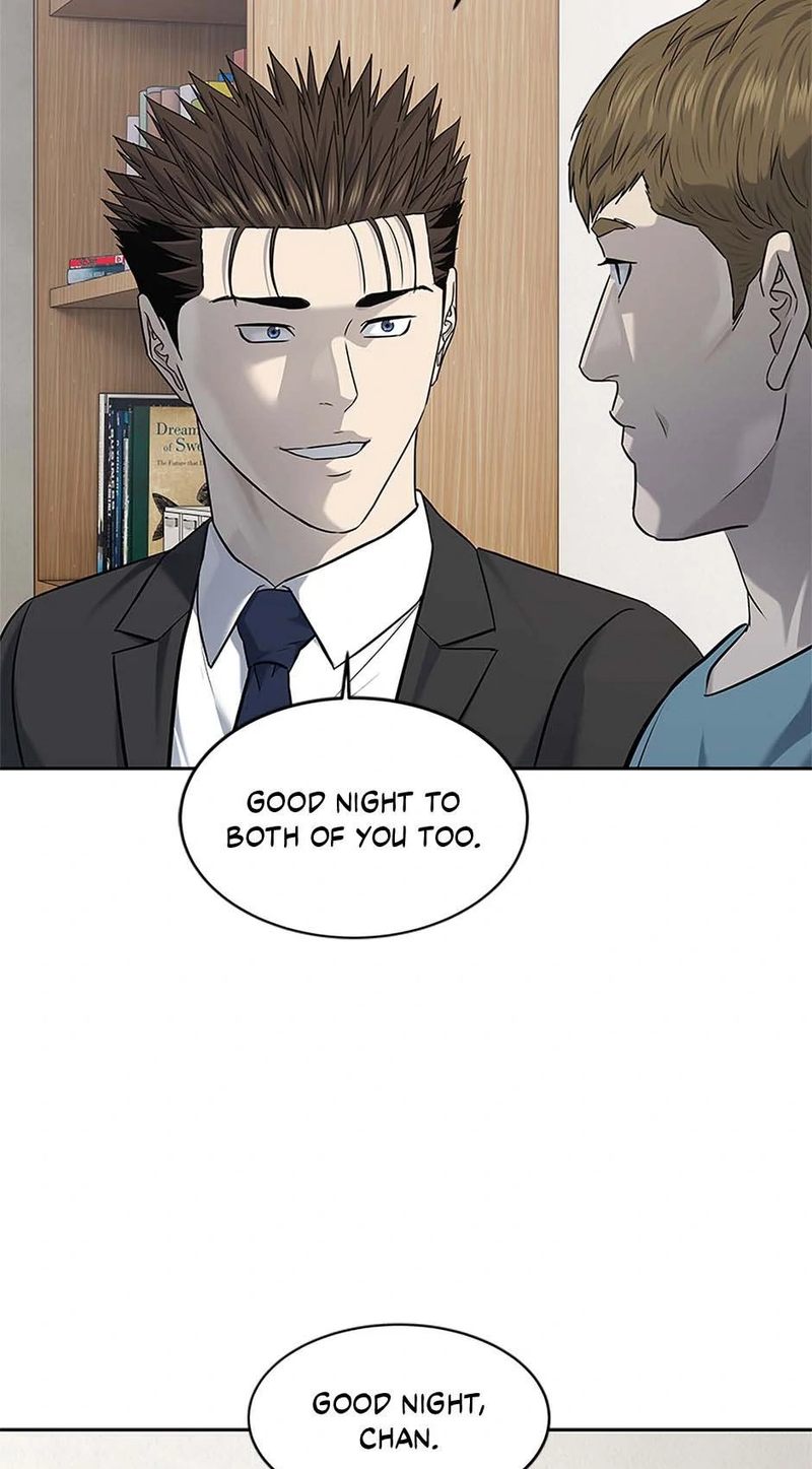 God of Blackfield Chapter 238 - Page 23